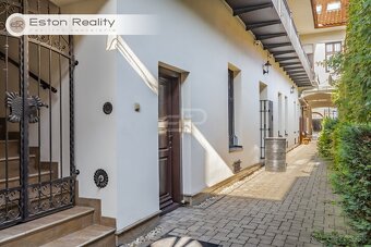 Prenájom kompletne zariadený 2 izbový apartmán,Prešov - 15