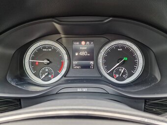 Škoda Kodiaq 2.0 TDI SCR Style DSG, odpočet DPH - 15