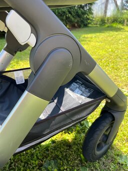 Stokke trailz 3 - kombinácia - 15