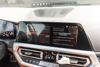 BMW M4 Competition xDrive G82 DPH - 15