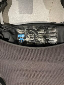 Mamas and papas ONYX + vajíčko cybex s isofixom - 15