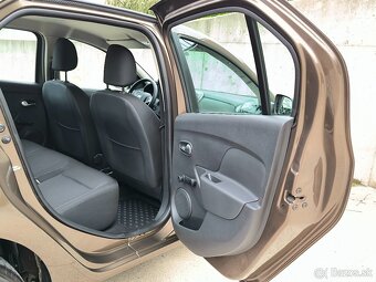 DACIA LOGAN - 11.500 km - SR - 2018 - 15