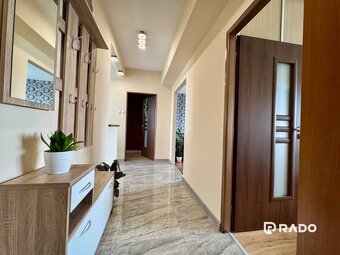 RADO | IBA U NÁS  ZNÍŽENÁ CENA Krásny 3izbový byt, Orecho - 15