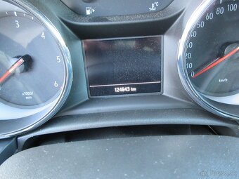 Opel Astra 1.5 CDTI - 15