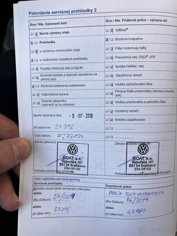 Volkswagen Golf 1.4 TSI BMT 125k Highline 1maj.SR - 15