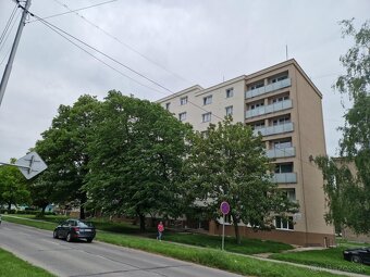 Na predaj 2 izbový byt po rekonštrukcii Prievidza - 15