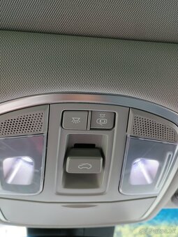 Hyundai Tucson 2.0 CRDi HP Premium 4x4 Panorama - 15