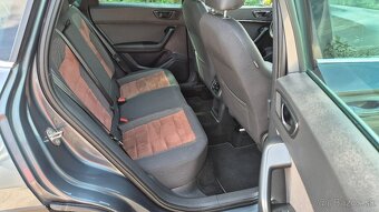 Seat Ateca 1.4 EcoTSI Xcellence - 15