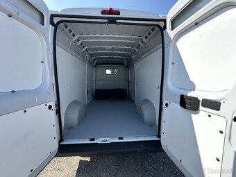 Fiat Ducato Dodávka 2.3 MultiJet L3H2 3,3t - 15