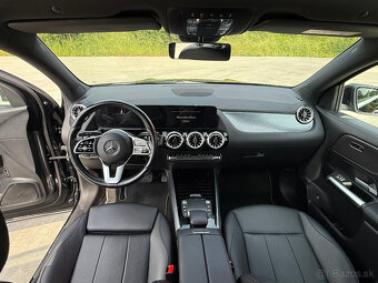 Mercedes-Benz GLA 200D 4-MATIC, AT,naj.52 tis.km,v záruke - 15