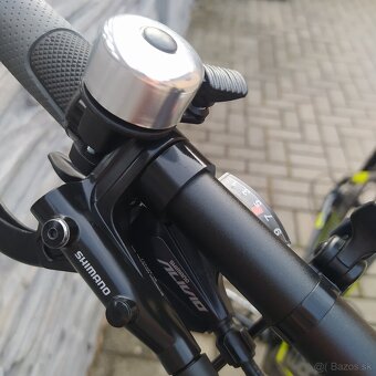 ▶️ Elektrobicykel BOSCH L-XL+Dohoda ▶️. - 15