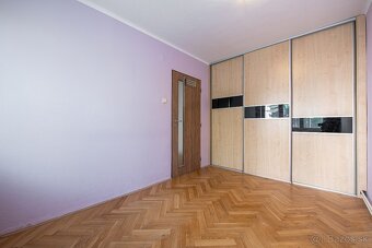 Unikátny 3-izbový byt so záhradou, bazénom, garážou a parkov - 15