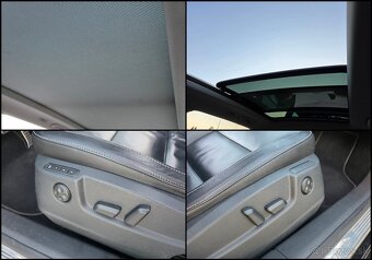 ❇️Škoda Superb Combi 3.6 FSI V6 4x4 Elegance DSG F1, FULL ❇️ - 15