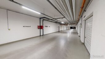 PREDAJ priestranného bytu v úžasnej lokalite – Bratislava - 15