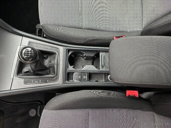 Volkswagen Golf Variant 1.6 TDI BMT 110k Trendline - 15