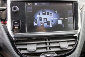 Peugeot 208 1.2 PureTech Active - 15