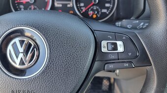 Volkswagen Crafter Dodávka 2,0TDi 103kW - 15
