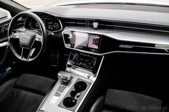 Audi A6 3.0 55TFSI quattro S tronic Sport, 250kW (2018) - 15