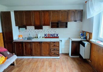 NA PREDAJ – rodinný dom Hraň - 15