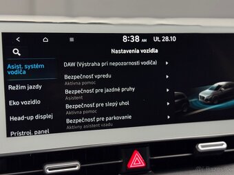 Hyundai IONIQ 5 UNIQ 4x4 225kw DUAL MOTOR, DPH, ZÁRUKA - 15