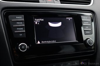 Škoda Octavia 1.6 TDI Elegance - 15