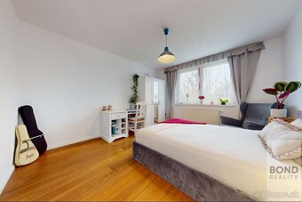 Nádherný rodinný dom v Malinove - 15