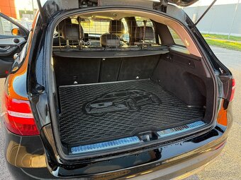 Mercedes GLC 250d 4MATIC A/T AMG line - 15