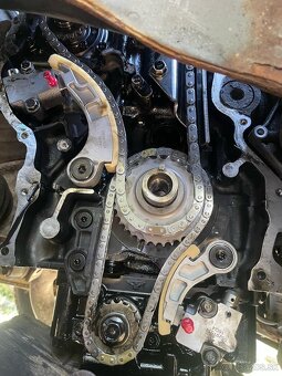 HONDA CRV 3 2.2i CDTI,103kw - 15