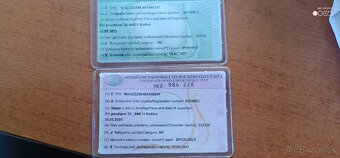 PREDAM AUDI A4 AVANT 1,9 TDI PREMIUM - 15