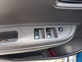 Fiat Fullback Double cab - 15