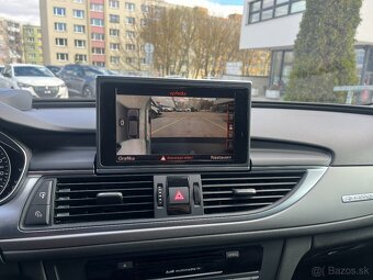 A6 Allroad 3,0TDi Quatro - 15
