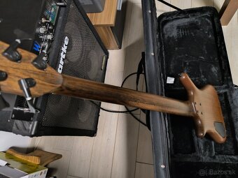 Predam warwick Thumb bo 5 - 15