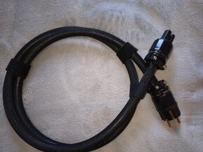 OYAIDE TUNAMI V2, FURUTECH FP-S 55N - 15