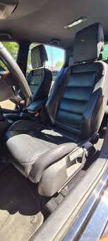Volkswagen Golf 6 GTI 2.0 TSI - 15