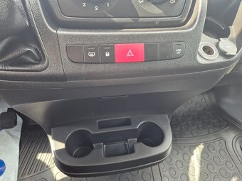 Peugeot Boxer 2.2 BlueHDi 333 L3 - 15