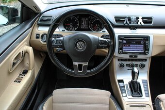 Volkswagen CC 2.0 TDI DSG 103kw /AJ NA SPLATKY/ - 15