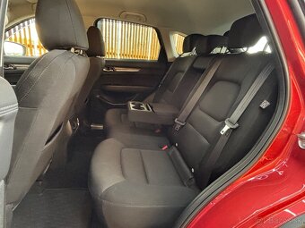 Mazda CX-5 2.5 Skyactiv-G194 Revolution A/T AWD - 15