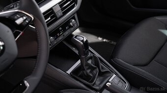 Škoda Scala 1.0 TSI (81kW) DSG / Automat, rv 2024, 7.449 km - 15