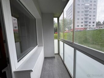 2 IZBOVY BYT NA PRENAJOM - 15