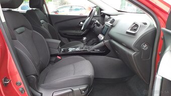 Renault Kadjar TCe 1,3i / 1. majiteľ / nové v SR/odpočet DPH - 15
