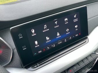 Škoda octavia IV 2.0TDI 110KW virtual metrix dsg - 15
