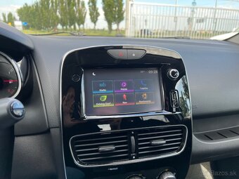 Renault Clio Grandtour TCe 90 Limited - 15