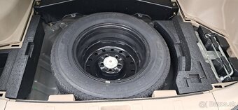 Nissan X-Trail 2,0 benzin 4x4 bez korozie z Talianska,Neapol - 15
