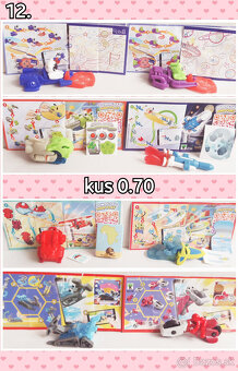 kinderká 12 - 15