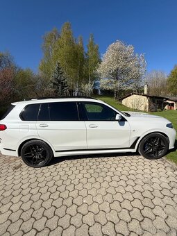 BMW X7 30d - 15