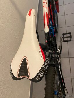 Ghost AMR + 7500 top Freeride Enduro bajk - 15