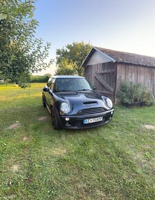 Mini Cooper S “park line” automat - 15