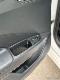 Aj na splátky: Škoda Fabia 2022, 1.0 TSI, manuál, 132.000 km - 15