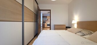 PNORF - Nadštandardný 2-izbový byt s loggiou a parkovaním - 15