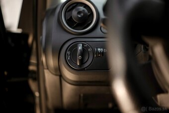 Ford Fiesta ST150 –110kw Recaro, po leštení, TOP stav - 15